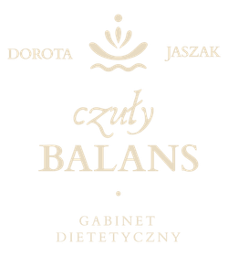 Czuły Balans Gabinet Dietetyczny - Dorota Jaszak Czuły Balans Gabinet Dietetyczny - Dorota Jaszak